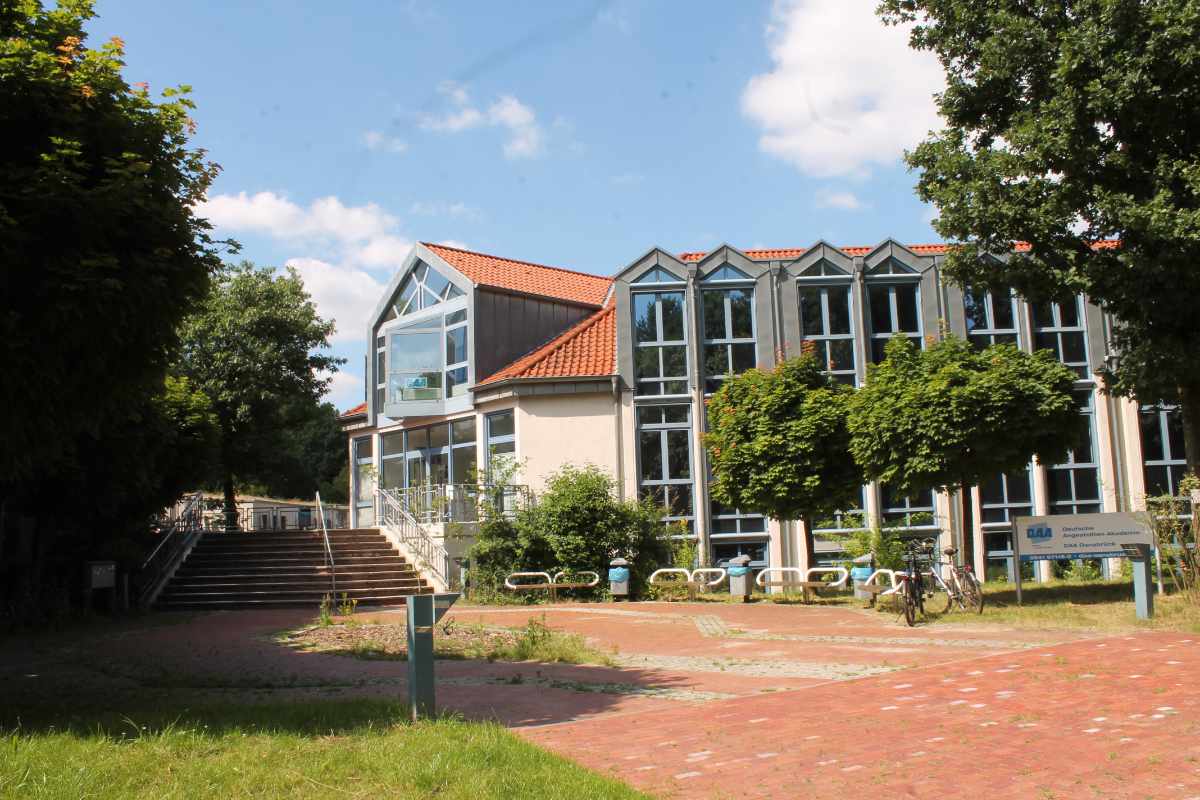 DAA Standort Osnabrück